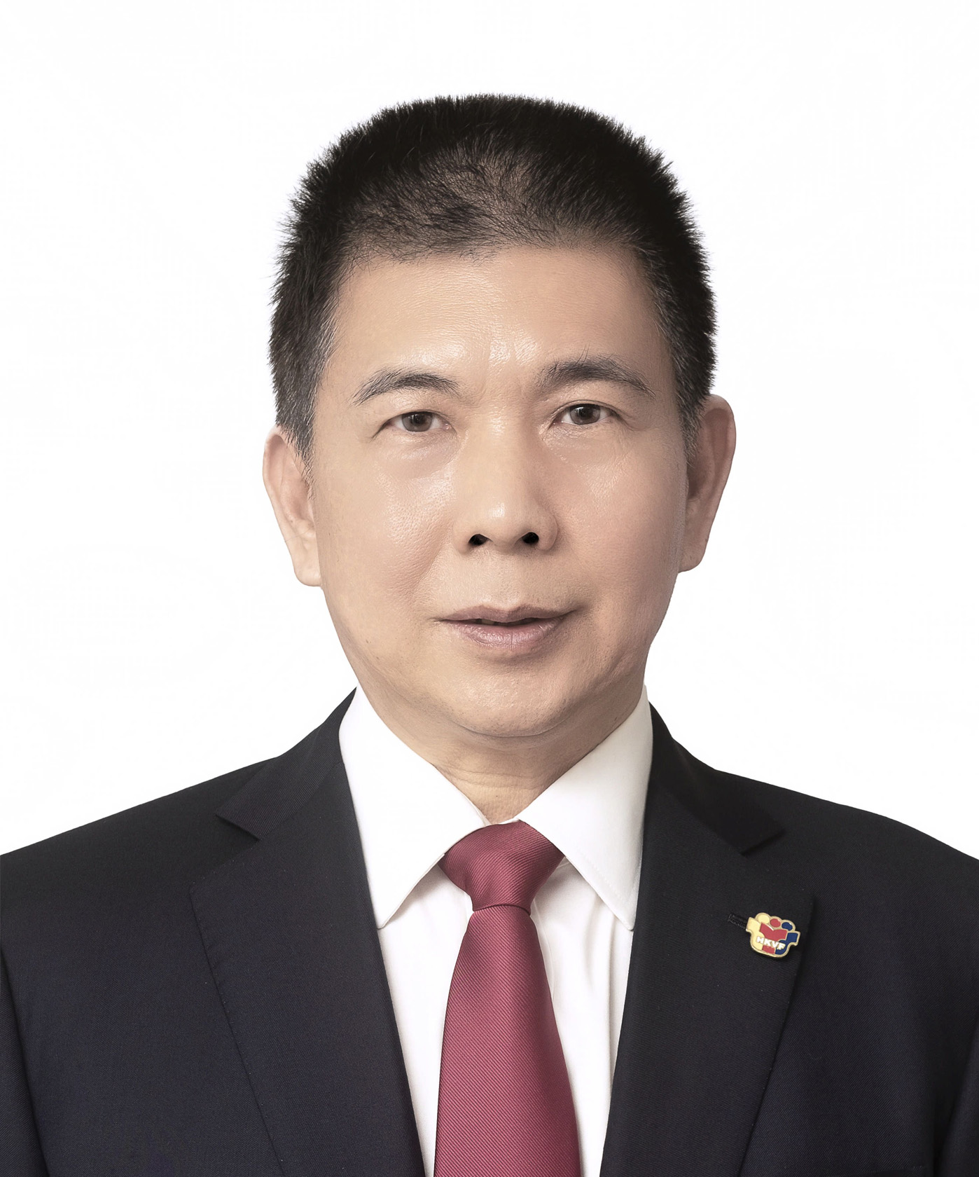 譚錦球